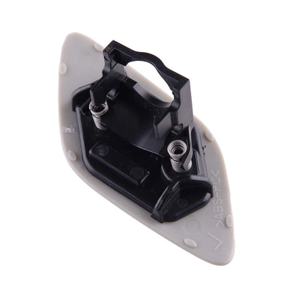 Bumper Headlight Washer Cover Cap for BMW 3 Series E92 E93 (2006-2009)