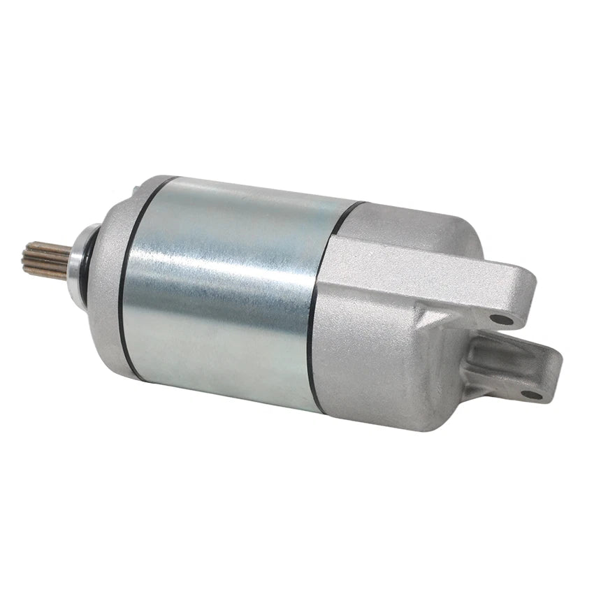 Starter Motor for Kawasaki KLF400 Bayou 400, KVF400 Prairie 400 (93-02)