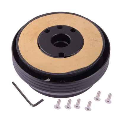 Steering Wheel Hub Adapter for Toyota Camry, Celica, Corolla, MR2 (1990-2002)