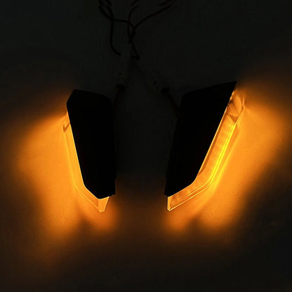LED Turn Signal Light Indicators for Ducati Panigale V2 V4 V4S/R (2020-2023)