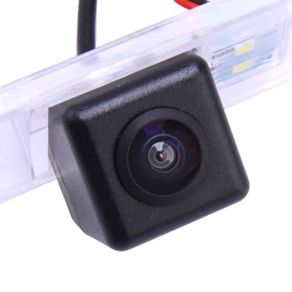 170�� Waterproof Rear View Backup Camera for Toyota Sequoia (2001-2022)