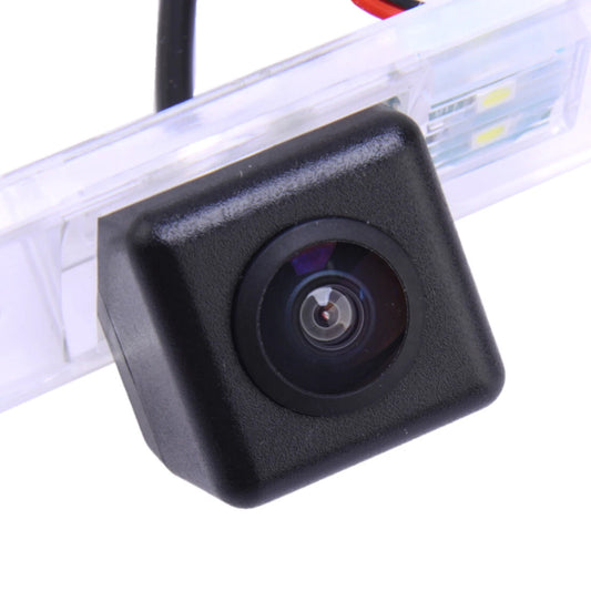 170�� Waterproof Rear View Backup Camera for Toyota Sequoia (2001-2022)
