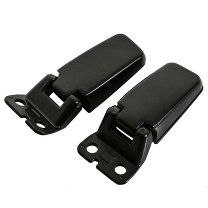 2 x Rear Hatch Liftgate Glass Repair Hinge Set for Nissan Armada (2004–2015)