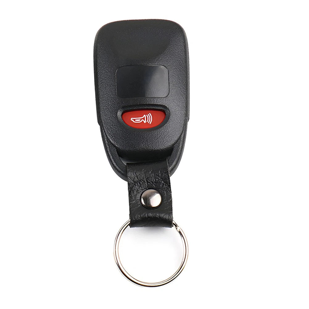 Key Shell Cover Key Fob for Hyundai Tucson, Kia Soul (2010-2023)