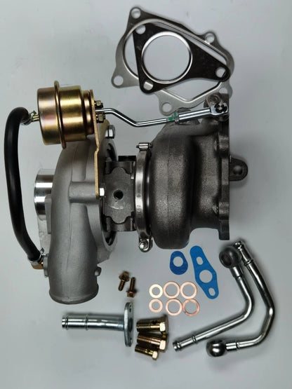 TD05 16G Turbo for Subaru Impreza WRX STI EJ20 EJ25 2.0L/2.5L (2002-2007)