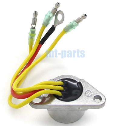 Rectifier Regulator for Johnson Evinrude 9.9 HP 1993-1999, 15 HP 1993-2001