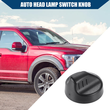 Auto Head Lamp Switch Knob for Ford F-150 (1997-2004)