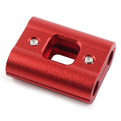Brake Clutch Cable Wire Clamp Clip for Yamaha YZF-R15 (2017-2019)