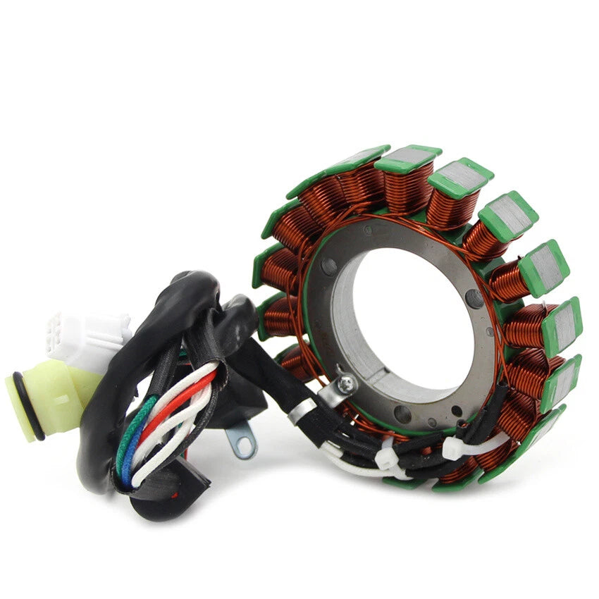 Stator Coil for Yamaha YXR660FA Rhino 660, YXR450, YFM350FWA (2004-2013)