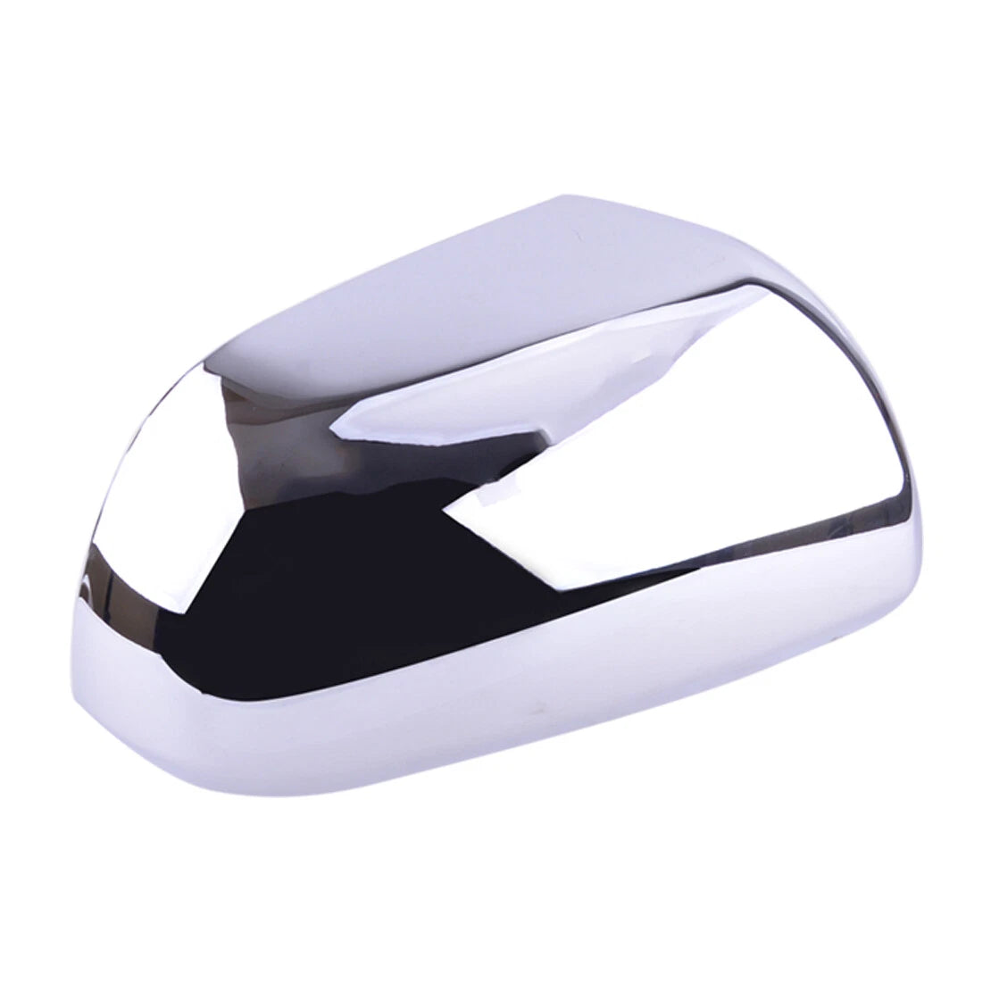 ABS Side Wing Mirror Cover Caps for Toyota Sienna (2011-2018)