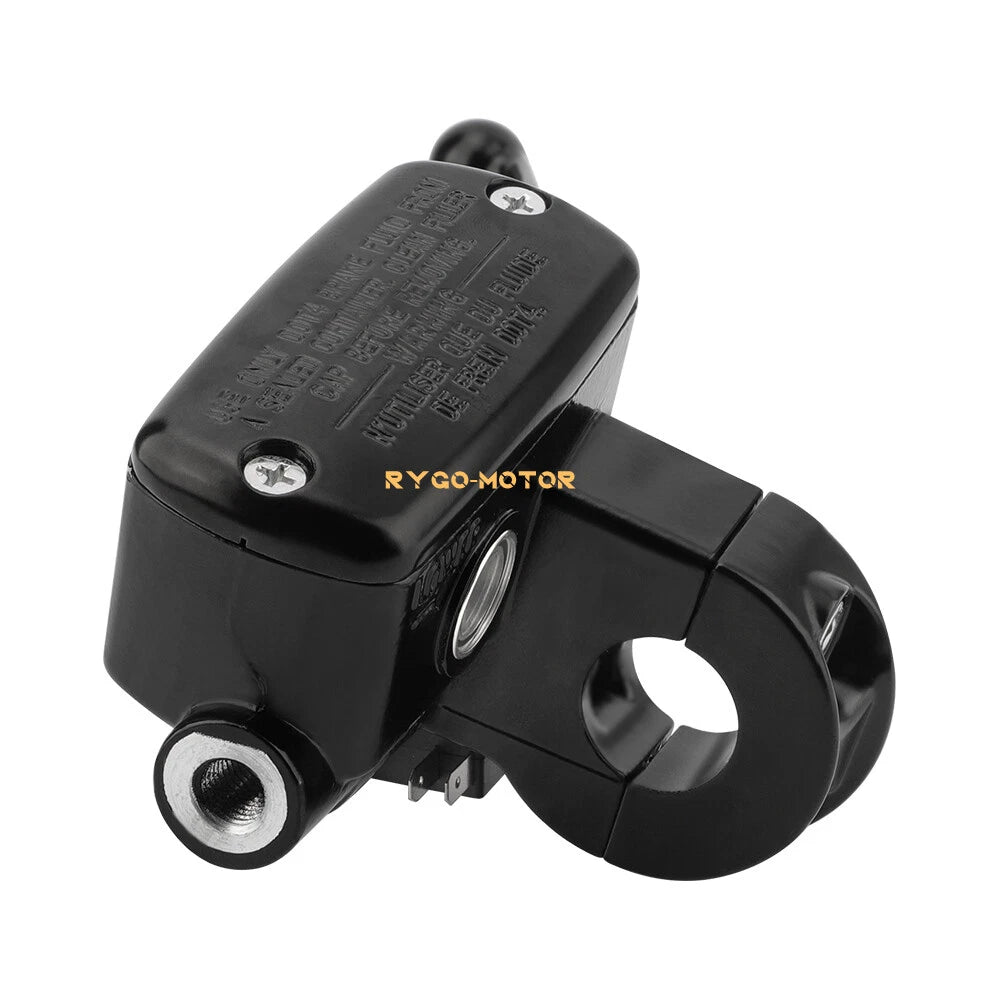 Front Brake Master Cylinder Assembly for GL1500 (1988–2020)