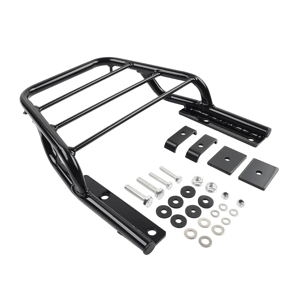 Rear Rack Luggage Carrier for Honda CT125 Trail 125 (2020-2025)