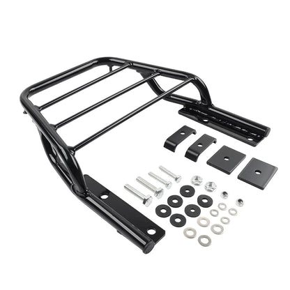 Rear Rack Luggage Carrier for Honda CT125 Trail 125 (2020-2025)