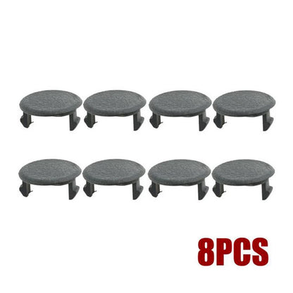 Inner Door Grab Handle Screw Caps for Mitsubishi Pajero Shogun