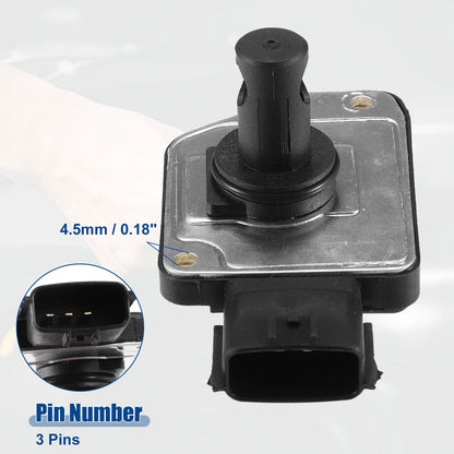 Mass Air Flow Sensor for Suzuki Grand Vitara (2006-2014)