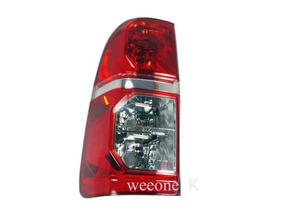 Rear Light Lamp for Toyota Hilux MK7 Vigo (2012-2014)