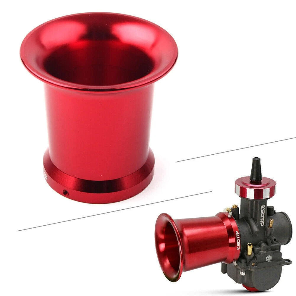 55mm Carburetor Air Filter Velocity Stacks for PWK 32/34mm (No Year)