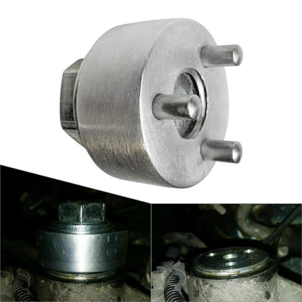 Steering Rack Thrust Piece Tool for BMW F30 F3x 1 2 3 4 Series