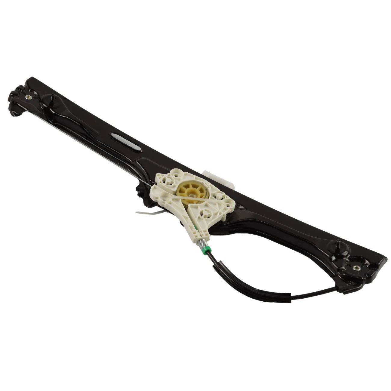 Rear Left Power Window Regulator for BMW X5 E70 xDrive 30i 3.0d (2007-2013)