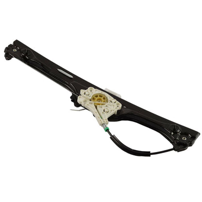 Rear Left Power Window Regulator for BMW X5 E70 xDrive 30i 3.0d (2007-2013)