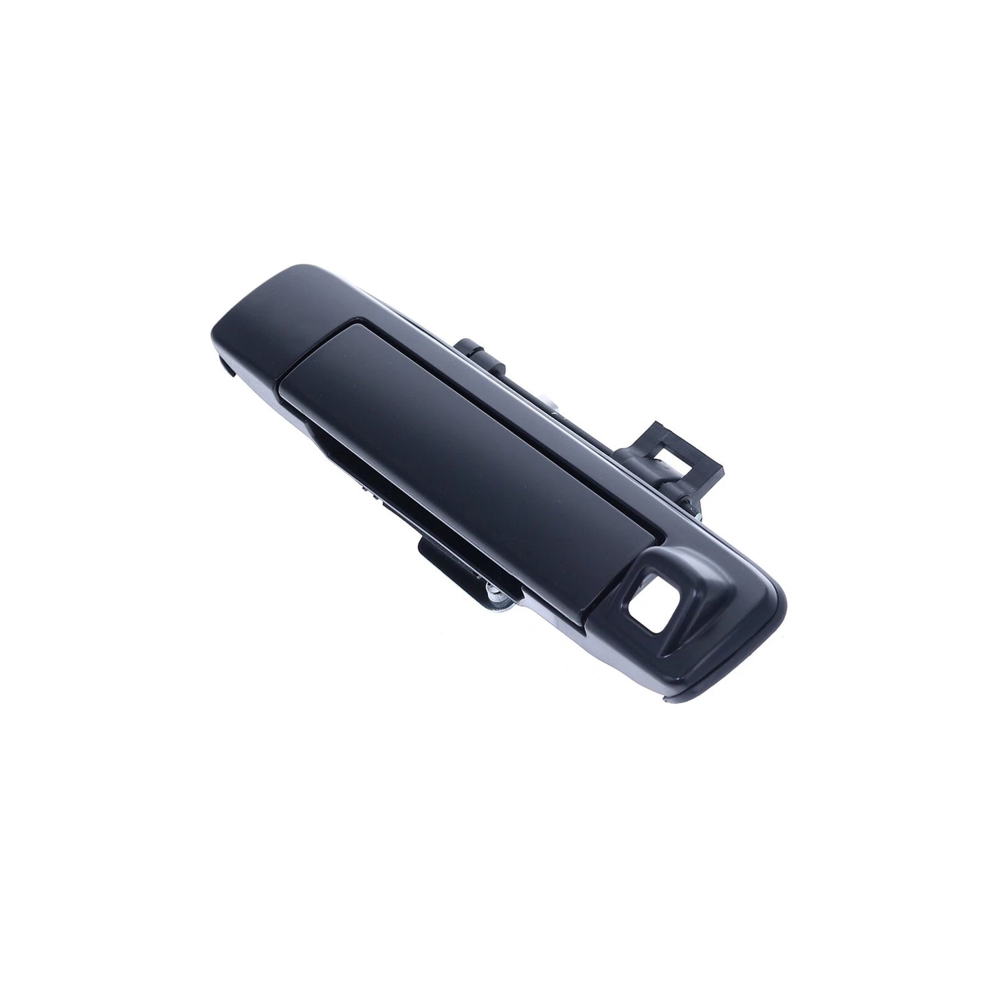Primed Black Tailgate Handle for Holden Colorado, Isuzu Dmax (2012-2016)