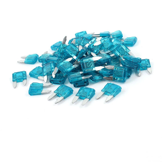 Blade Fuse 60 Pieces for Mini