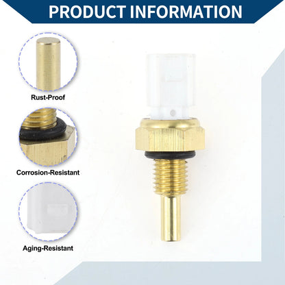 Engine Coolant Temperature Sensor for Acura TSX (2006 - 2008)
