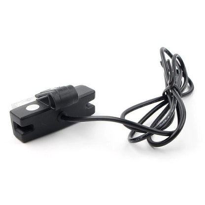 LED White Strobe Lights for Car Truck Emergency Warning Deck Dash Grill