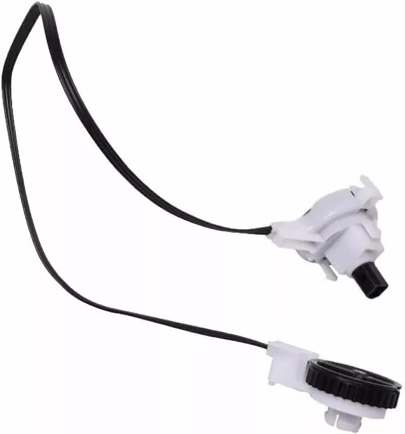 Dash Heater Cable for Toyota Hilux TGN36 TGN26 TGN16 Innova TGN41 TGN40 (2005-2023)