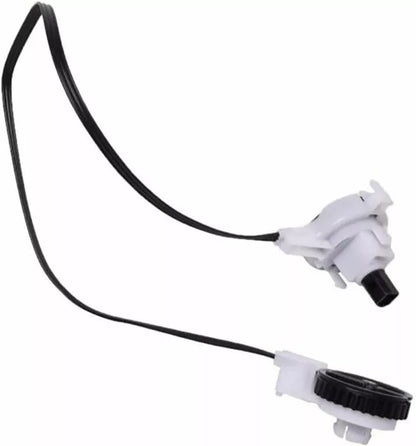 Dash Heater Cable for Toyota Hilux TGN36 TGN26 TGN16 Innova TGN41 TGN40 (2005-2023)