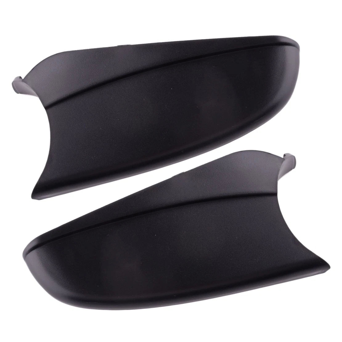 Side Door Wing Mirror Covers for Vauxhall Astra H MK5 (2004-2010)