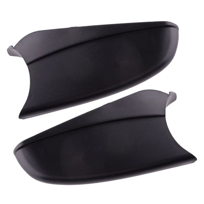 Side Door Wing Mirror Covers for Vauxhall Astra H MK5 (2004-2010)