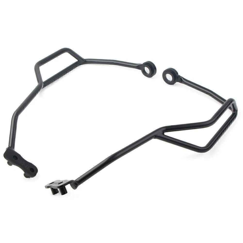 Steel Hand Guard Protector Bracket for Honda CRF1000L Africa Twin (2016-2019)