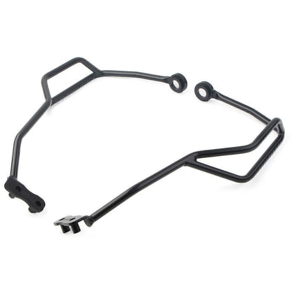 Steel Hand Guard Protector Bracket for Honda CRF1000L Africa Twin (2016-2019)