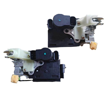 New Front Door Lock Actuators for LDV G10 (2019-2022)