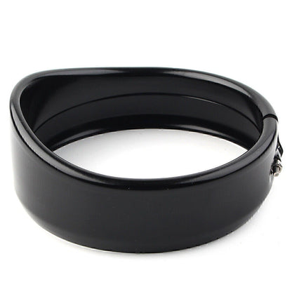 5.75" Headlight Trim Ring Visor for Harley Dyna Street Bob (1994-2020)