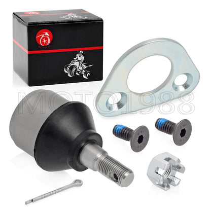 Ball Joint & Bracket X2 for Polaris Sportsman 335/400/450/500/570/600/700/800