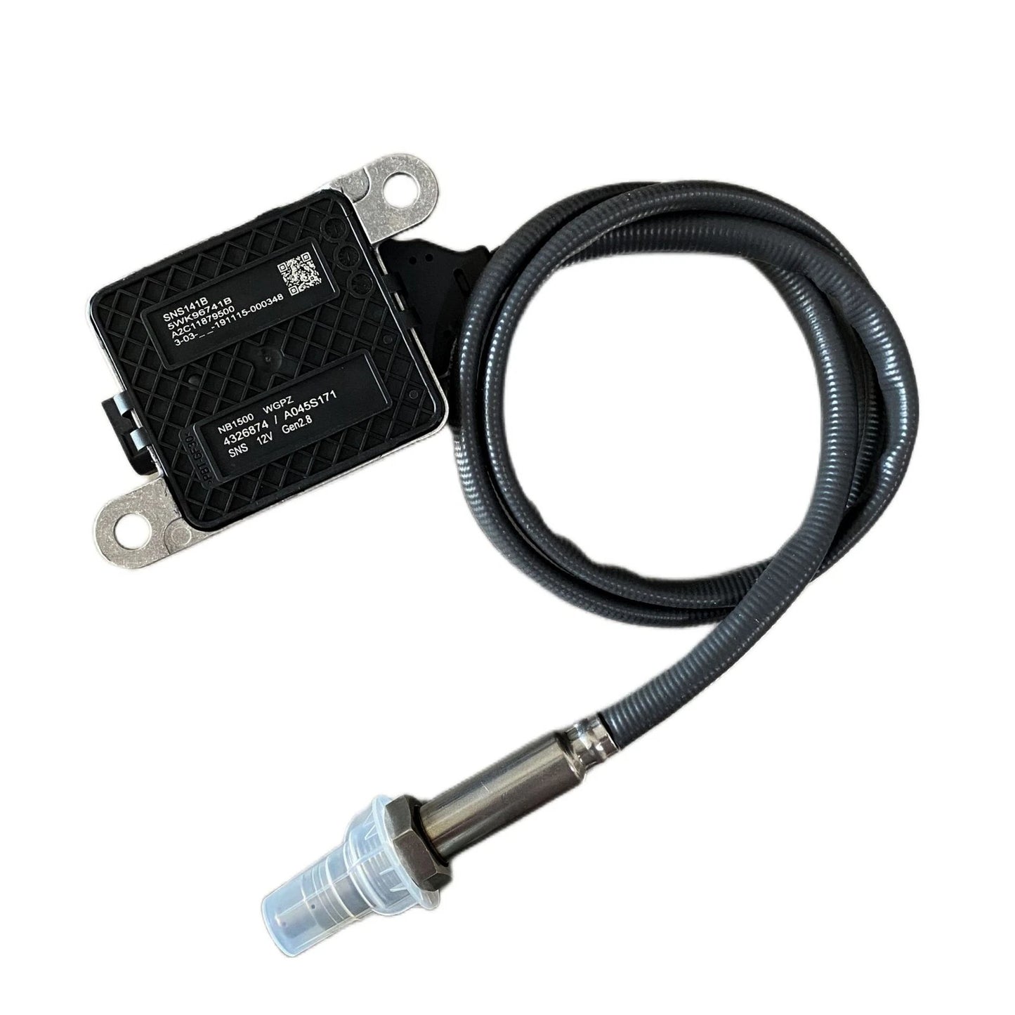 Nitrogen Nox Oxide Sensor for Cummins (2000–2020)