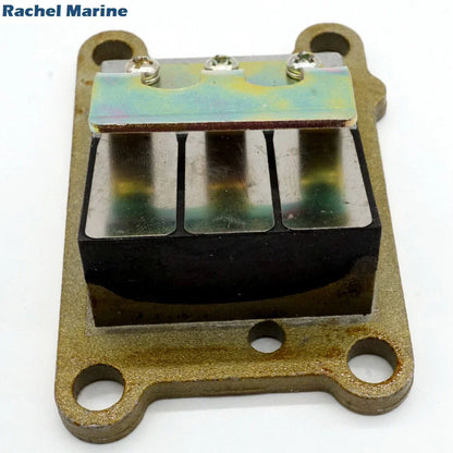 Reed Valve Assembly for Yamaha/Parsun/Hidea 4HP/5HP Outboard Engine