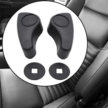 Car Seat Adjustment Handle Left & Right for Renault Trafic Kangoo Clio (2001-2023)
