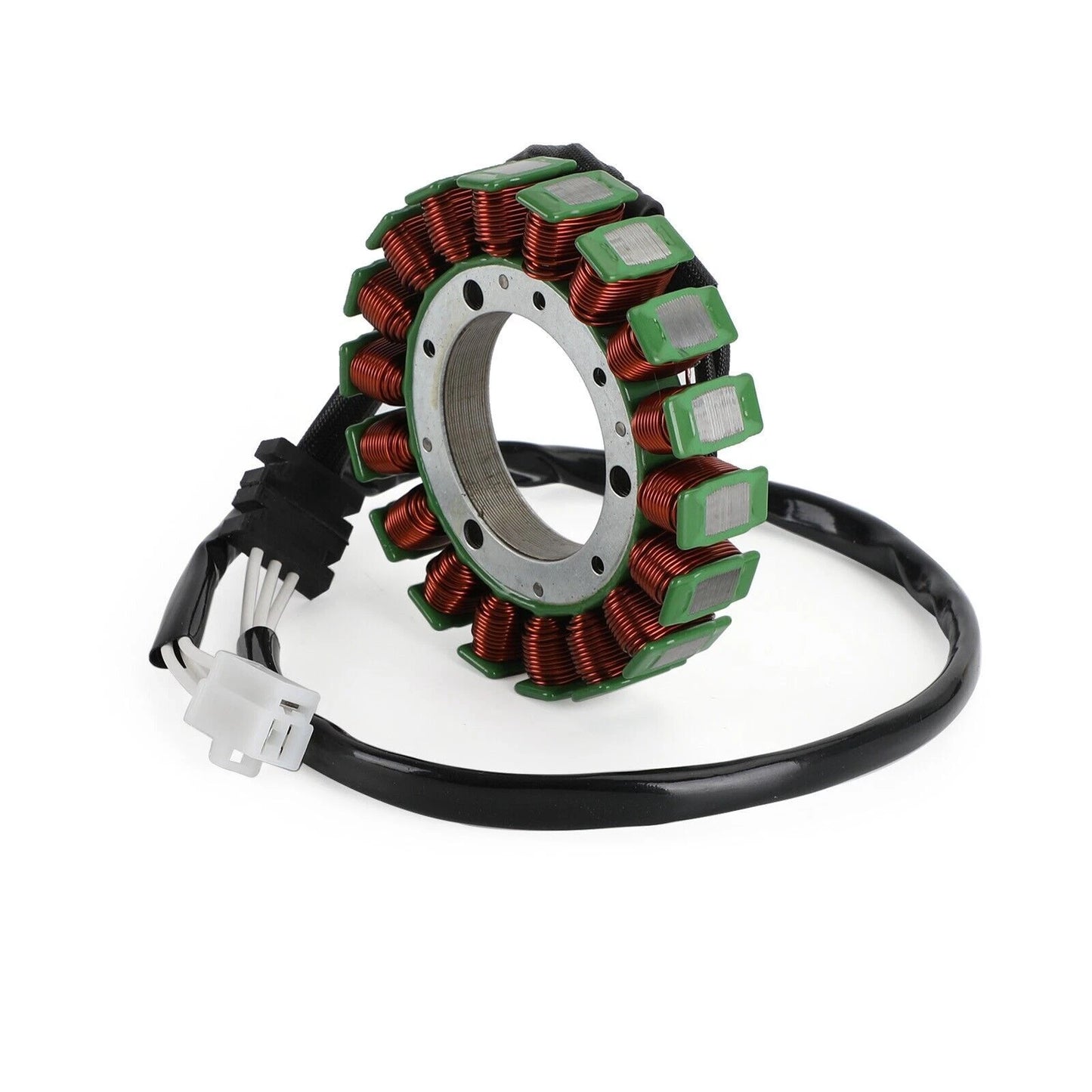 Stator, Regulator & Gasket Set for Yamaha XVS 650 A V-Star (2001-2003)