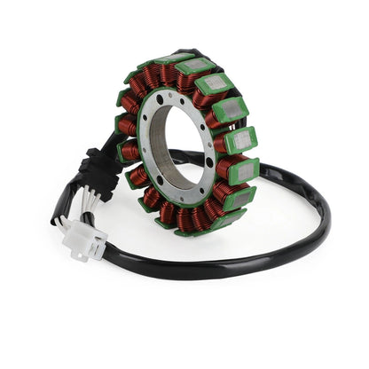 Stator, Regulator & Gasket Set for Yamaha XVS 650 A V-Star (2001-2003)