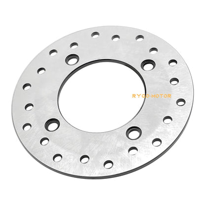 Front/Rear Brake Disc Rotor for Polaris RZR-Turbo RZR-PRO-XP (2017–2023)