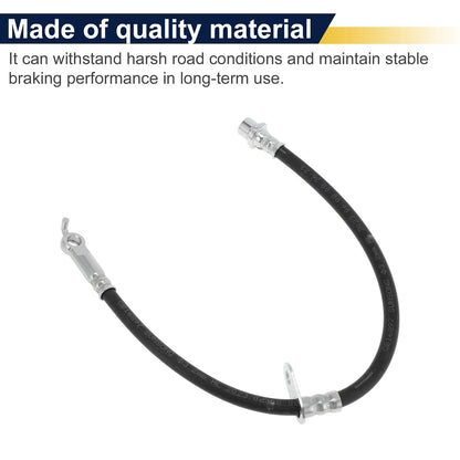 Front Right Brake Hose for Toyota Venza (2012-2025)