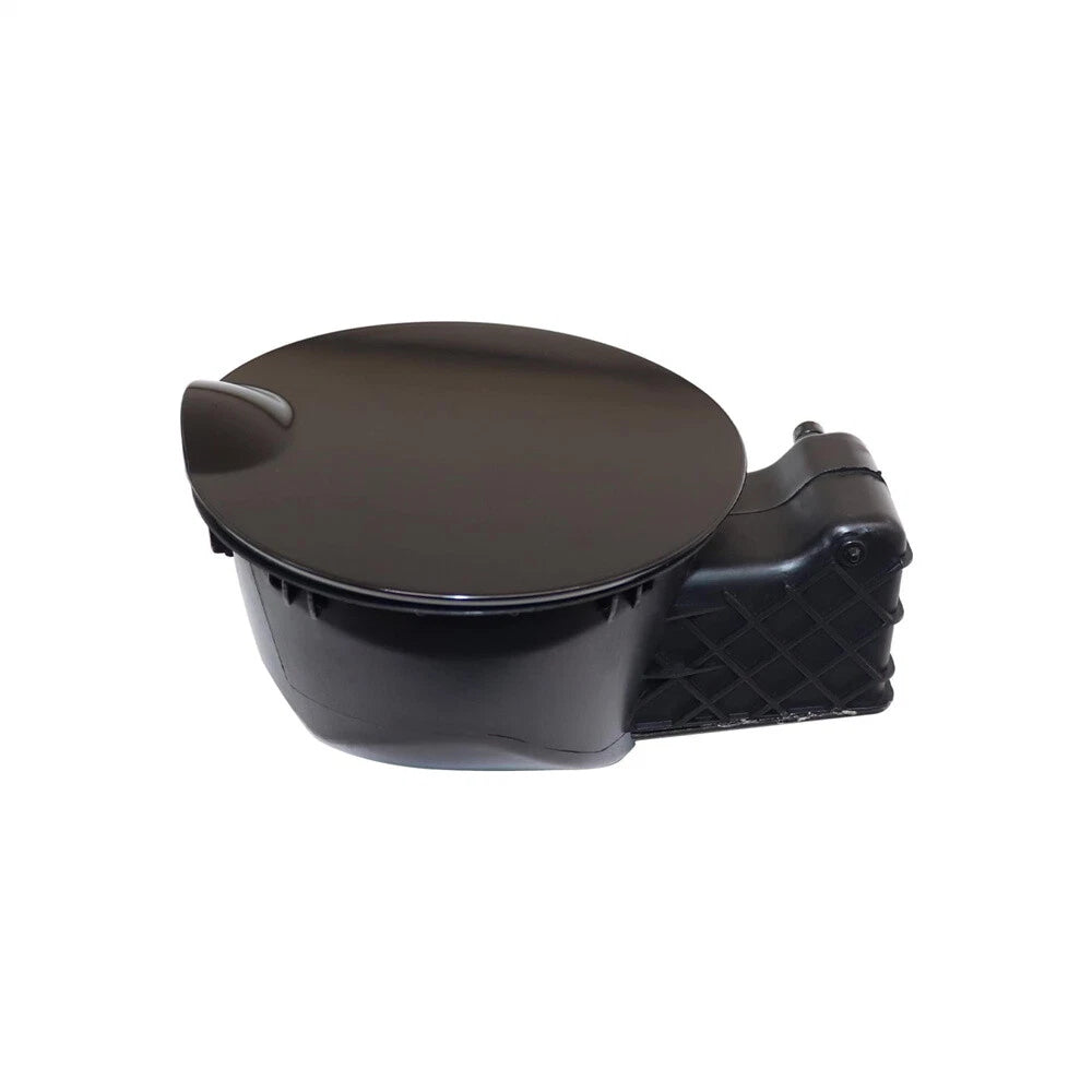 Fuel Filler Gas Cap Door Cover for Ford F-150 (2004-2008)