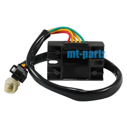 Voltage Regulator Rectifier for Honda SL230X (1997-2004)