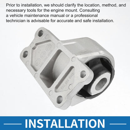 Engine Mount for Land Rover Discovery 2010-2016