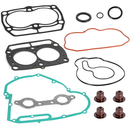 Engine Top End Gasket Kit for Polaris Ranger 700 800 XP/Crew (2005–2010)