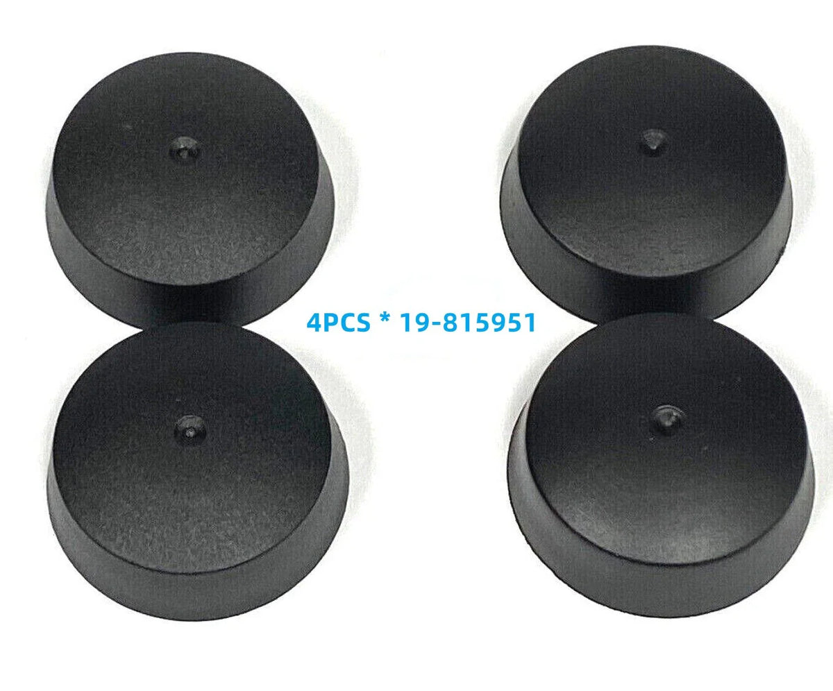 Power Trim Cylinder Ram Cap for MerCruiser Alpha I Gen 2 (1991-2002)