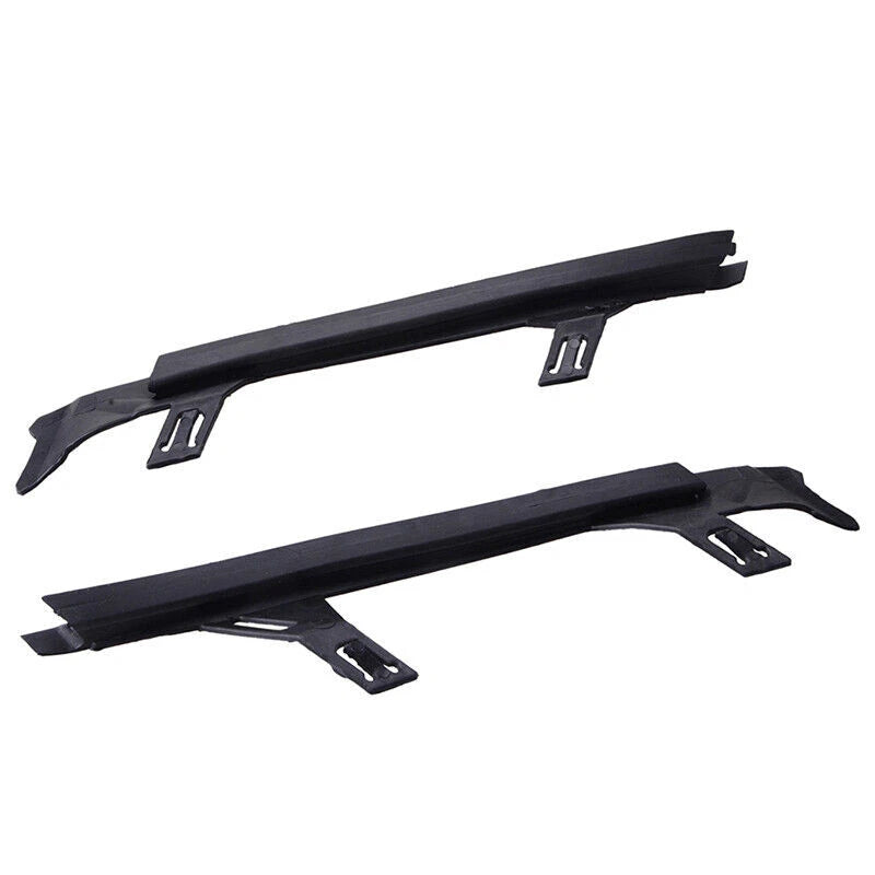 Headlight Gaskets Sealing Strip for BMW 3 E92/E93 M3 (2007-2013) - 2 x Pair